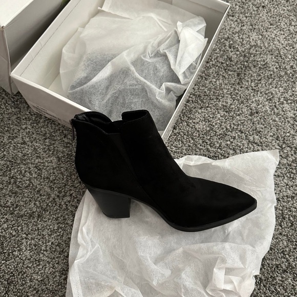 Booties - Picture 2 of 2